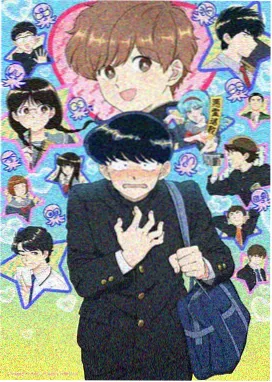 日常治愈动漫精选
